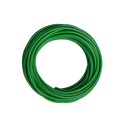 Système d'égouttement de l'eau de jardin de tuyau d'irrigation de polyéthylène de tuyau