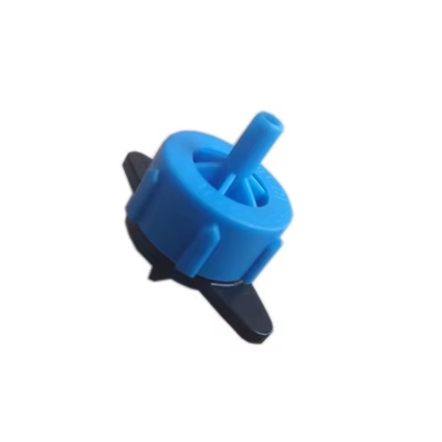 Système d'irrigation agricole / jardinage Appareil de compensation de la pression Flux de goutte à goutte 4L 8L