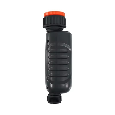 Moniteur LCD grand Températeur d'eau imperméable à l'eau maison jardin d'irrigation Températeur de pluie