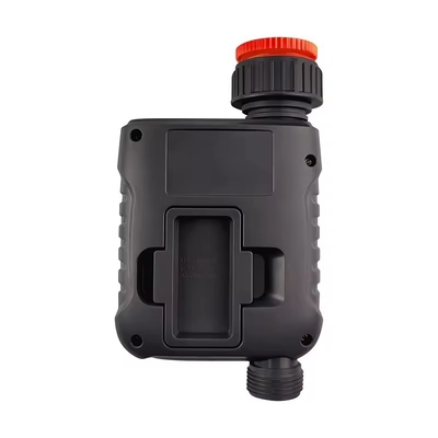 Moniteur LCD grand Températeur d'eau imperméable à l'eau maison jardin d'irrigation Températeur de pluie