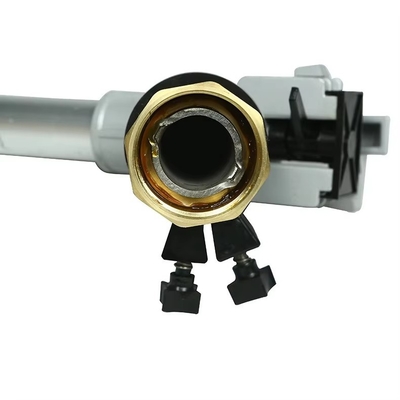 Pistolet de pulvérisation réglable de 2' Pulvérisateurs portables Système d'irrigation
