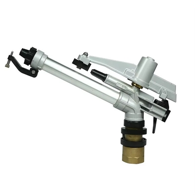 Pistolet de pulvérisation réglable de 2' Pulvérisateurs portables Système d'irrigation