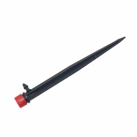 1/4&quot; 8 dispositifs d'écoulement de circuit de refroidissement de débouché avec le flux de la transitoire 0-70L/H de 25cm